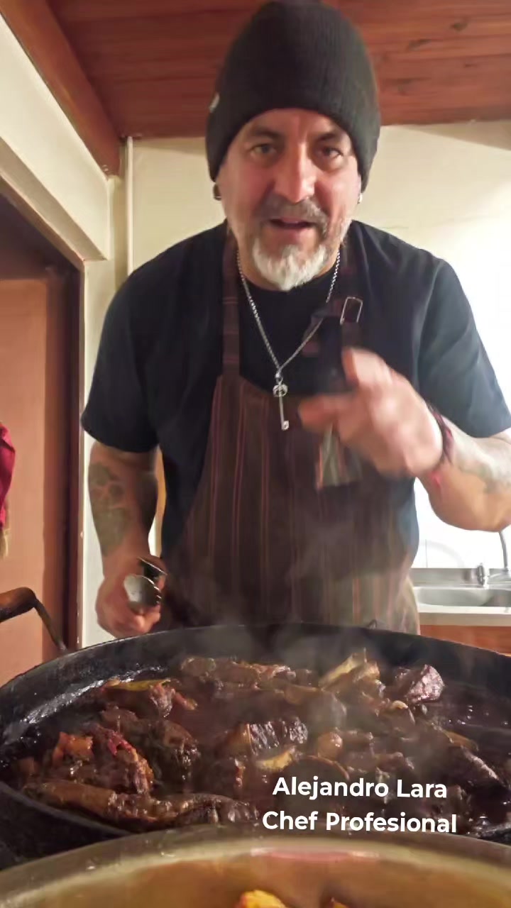 @Chef_Alejandrolara