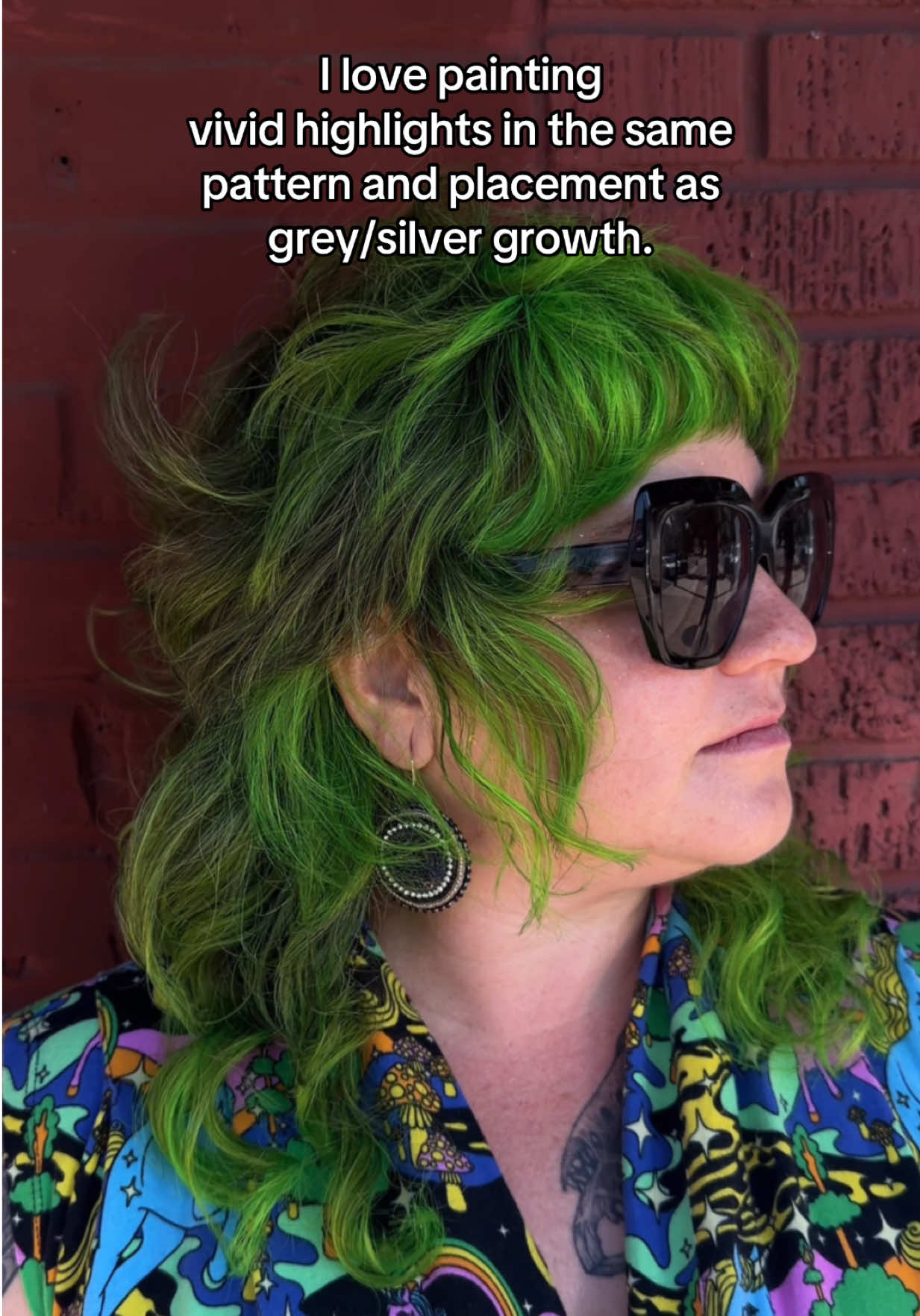 @Christina | Hair Zhuzher