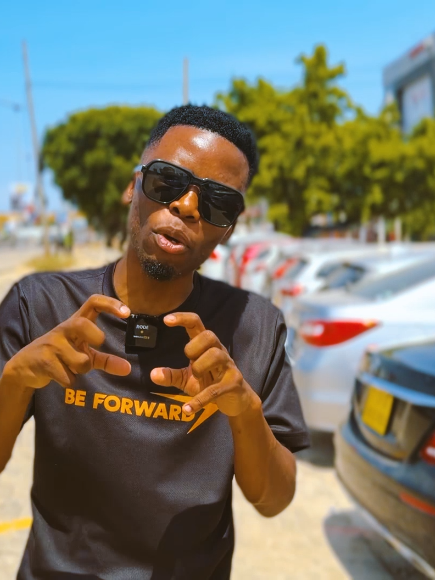 @KarseeMotors -BeForward 🇿🇼