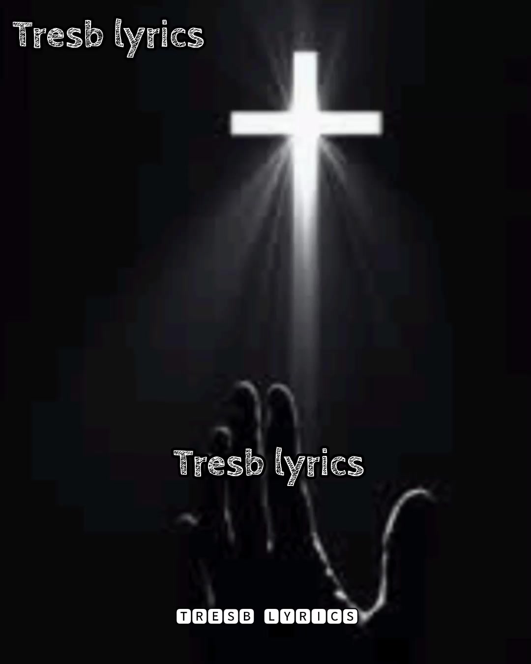 @Tresb lyrics