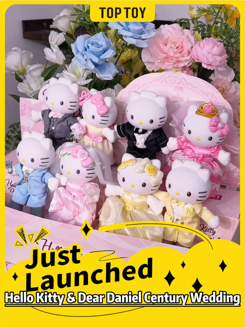 @TOPTOY US SHOP