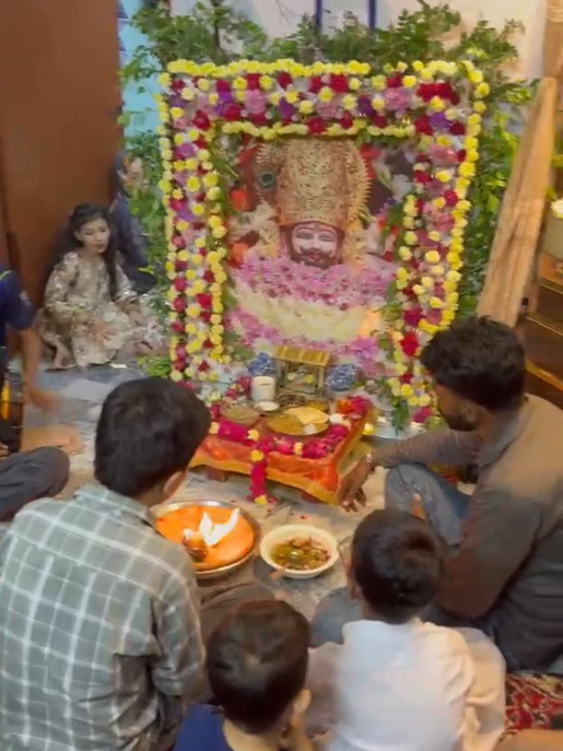 @shree shyam premi🫶🚩🕉️✨