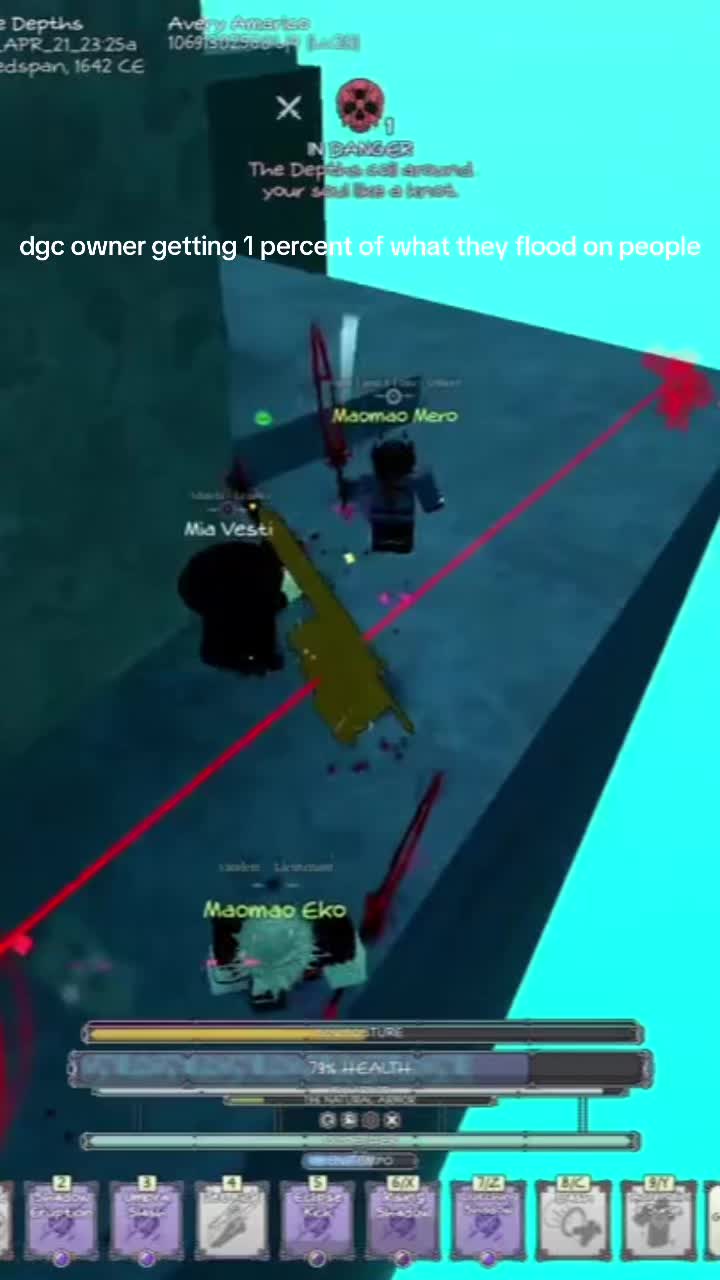 @blessxnce