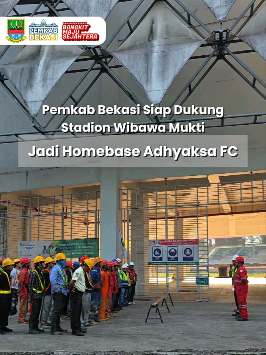 @Prokopim Kab Bekasi