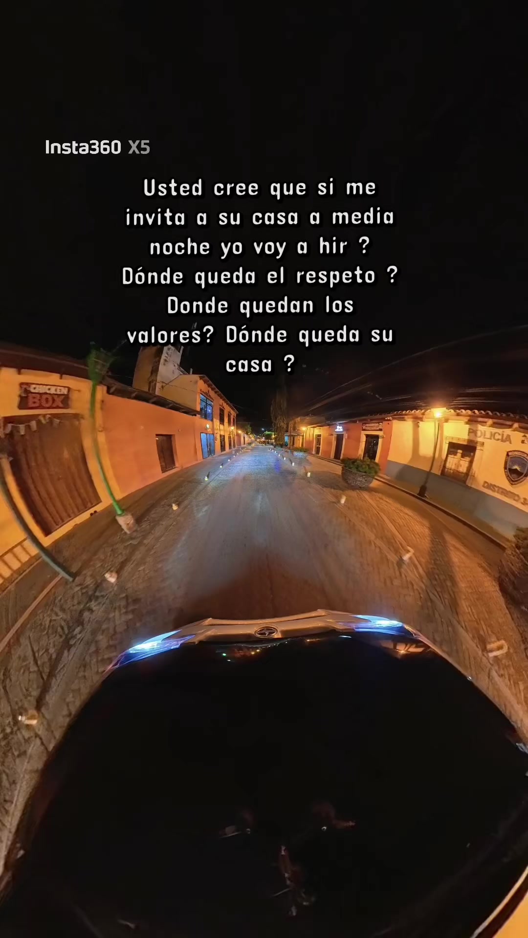 @ERICK CABALLERO