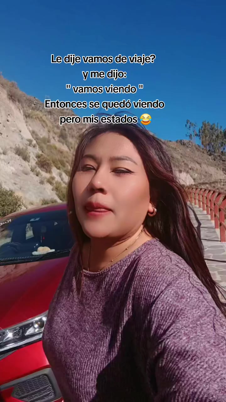 @ruby07🥀Mujer al volante✨️