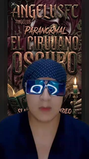 @Cirujano Oscuro