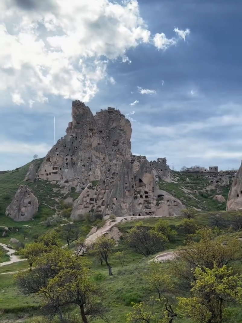 @Cappadocia Turkey