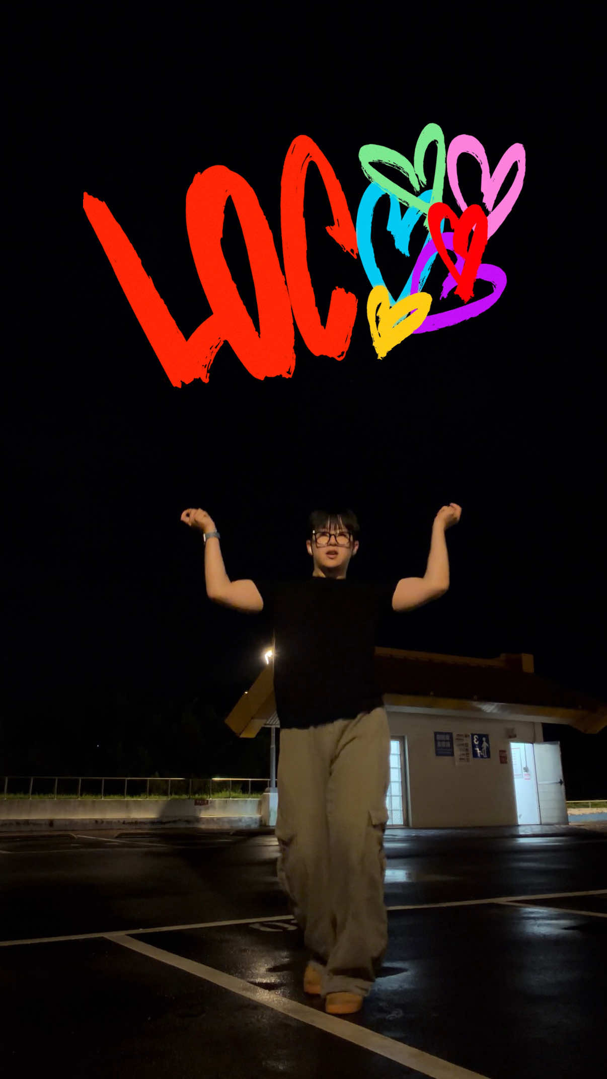@Wei
