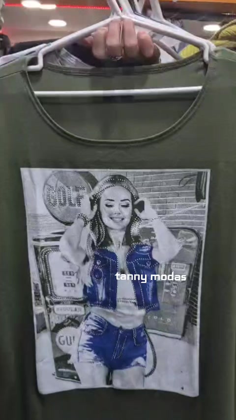 @tanny modas