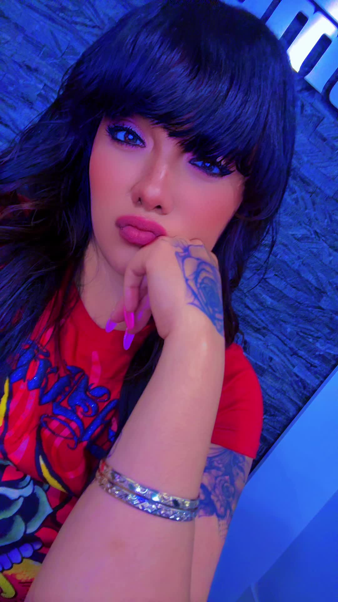 @BECCA✨🤍✨