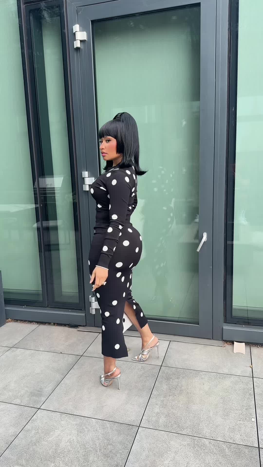 @Nicki Minaj