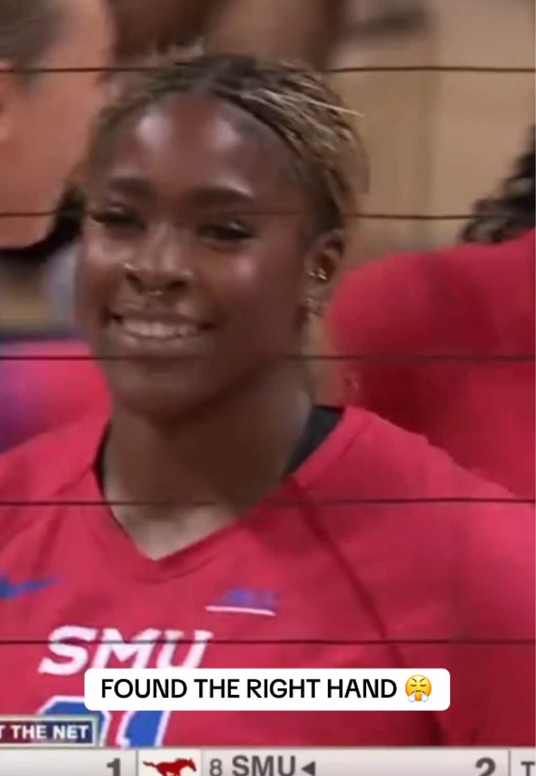 @NCAA Volleyball