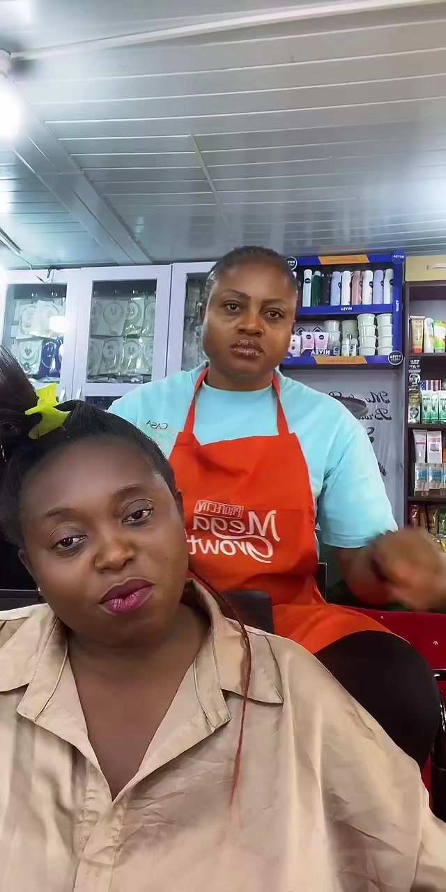 @Magdi Peaches World Integrated
