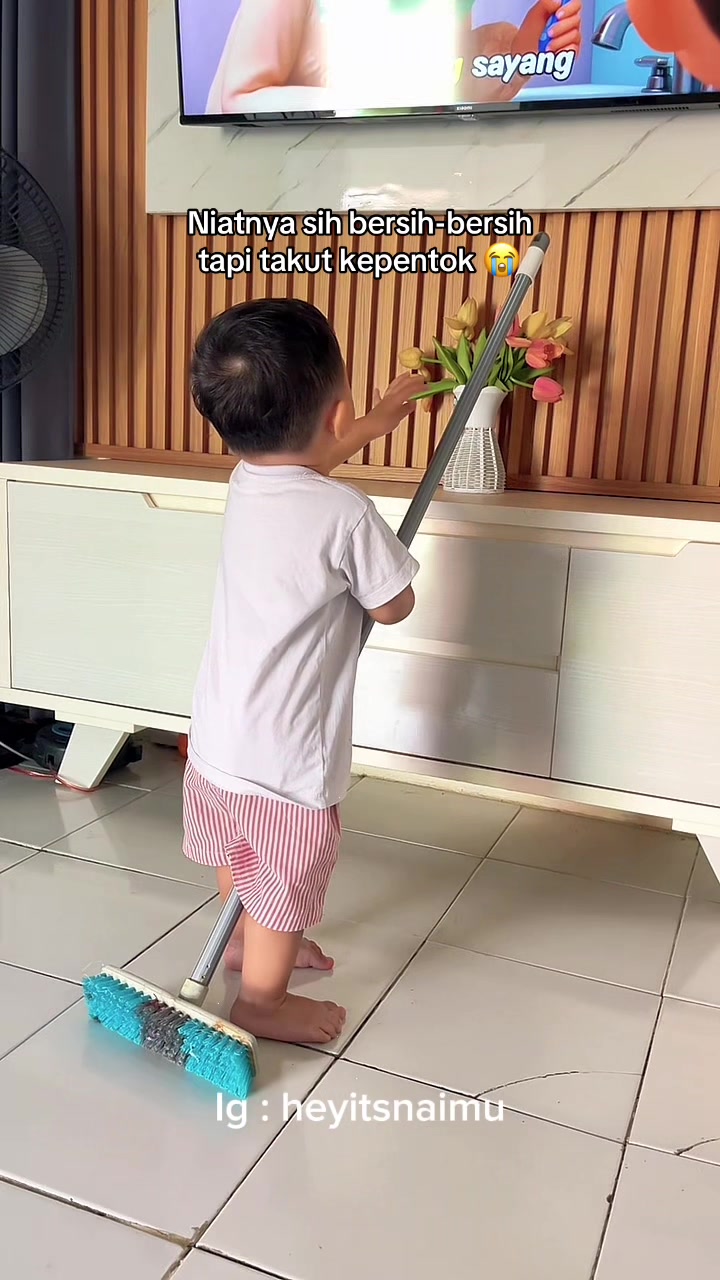 @Naimu 🌺 | Ibu Althaf