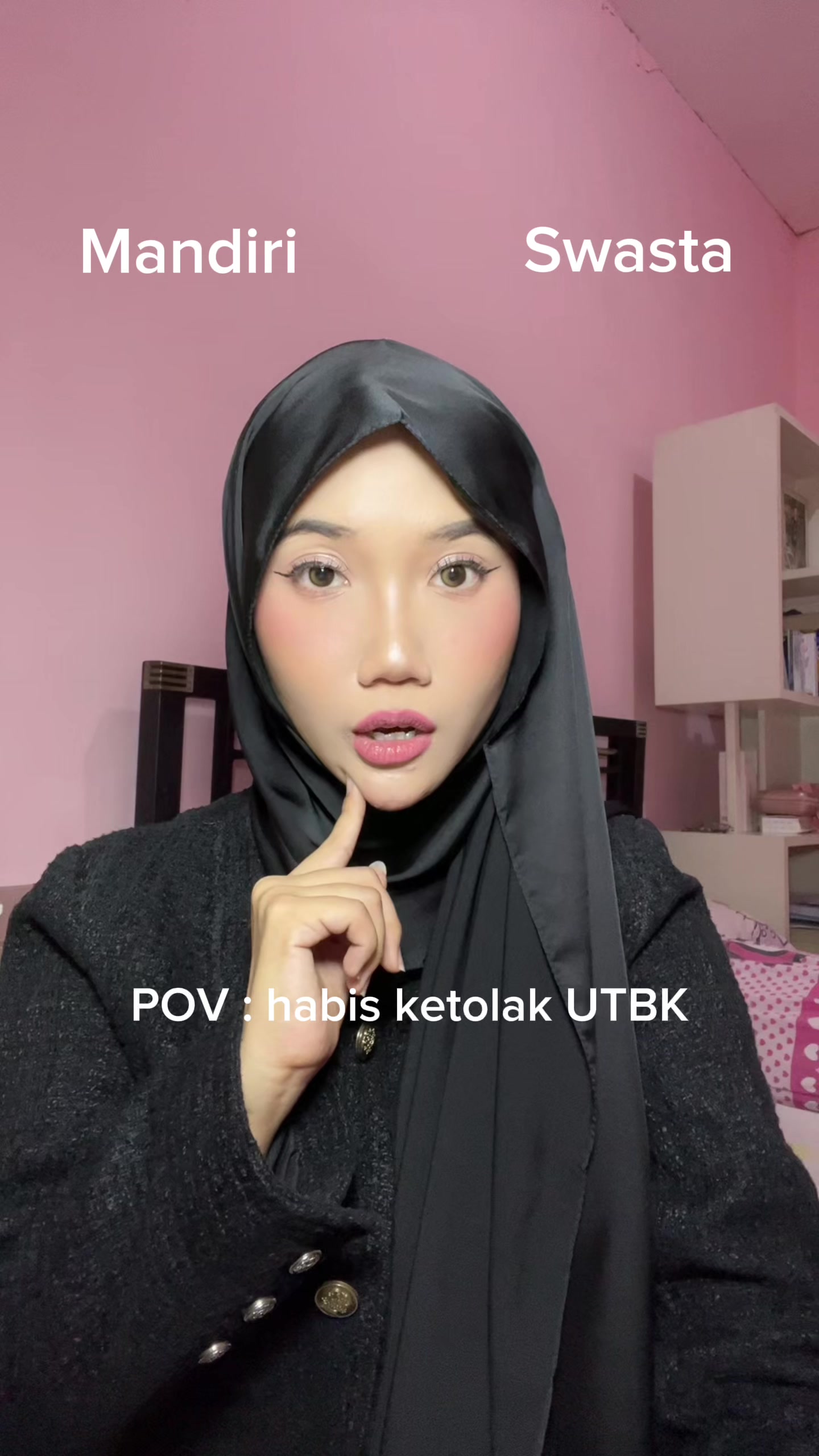 @zhifa | Tips SNBP SNBT💫
