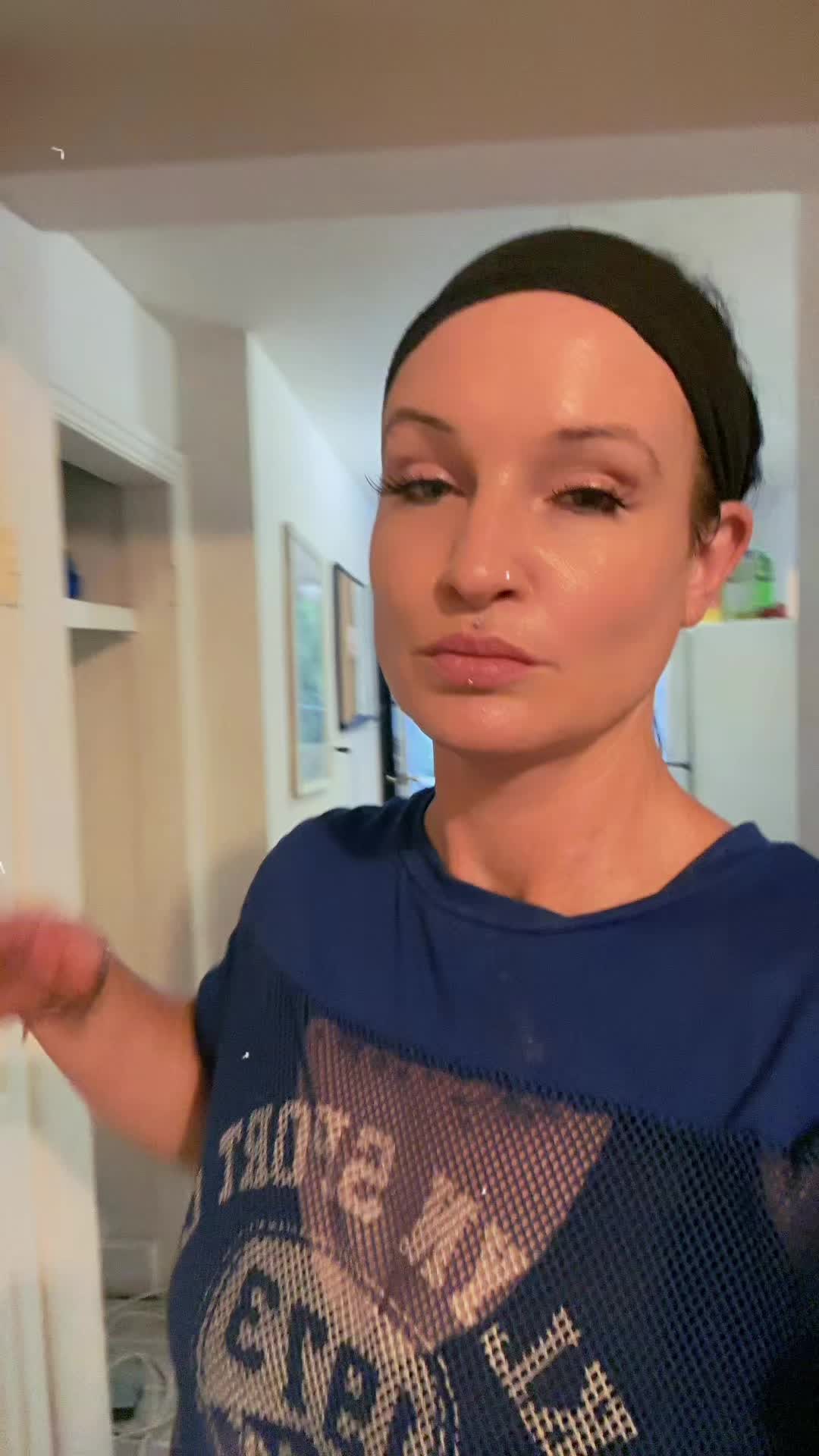 @Sheena