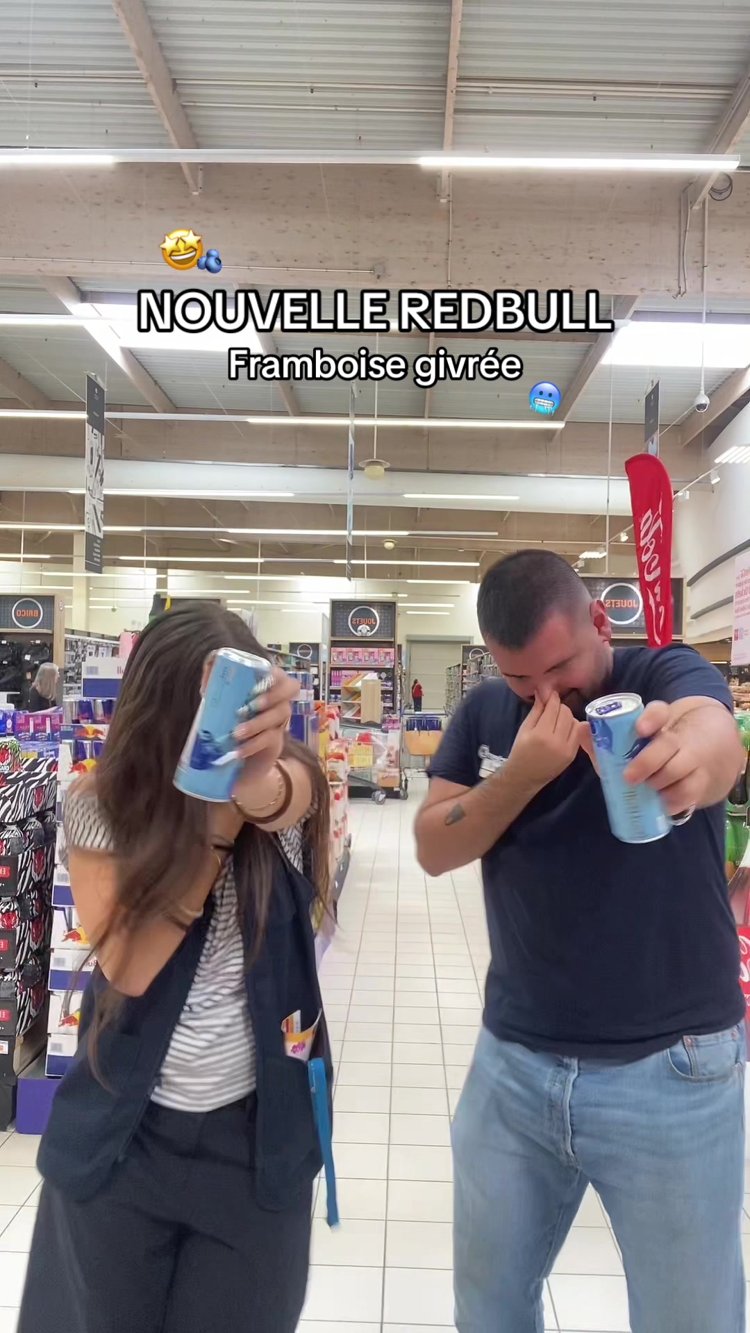 @Leclerc Océane