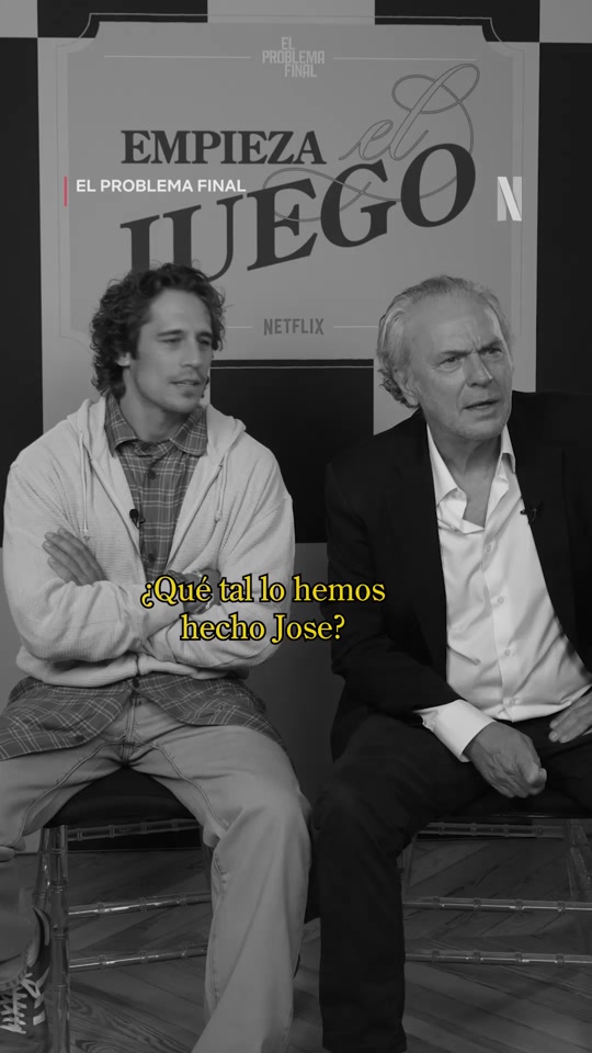 @Netflix España