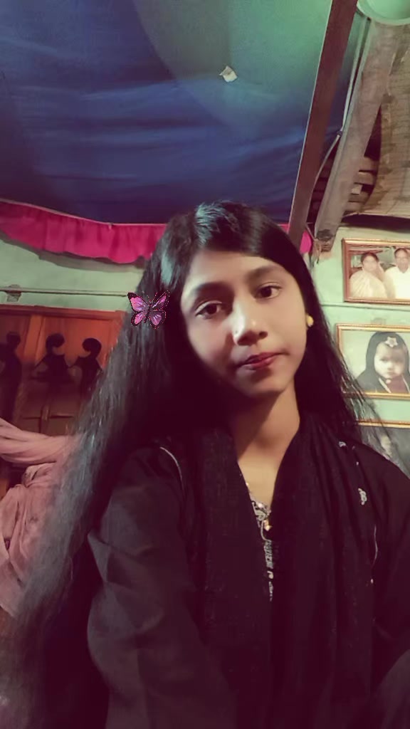 @-~*^🍀  চারু লতা!-~*^ ☘️