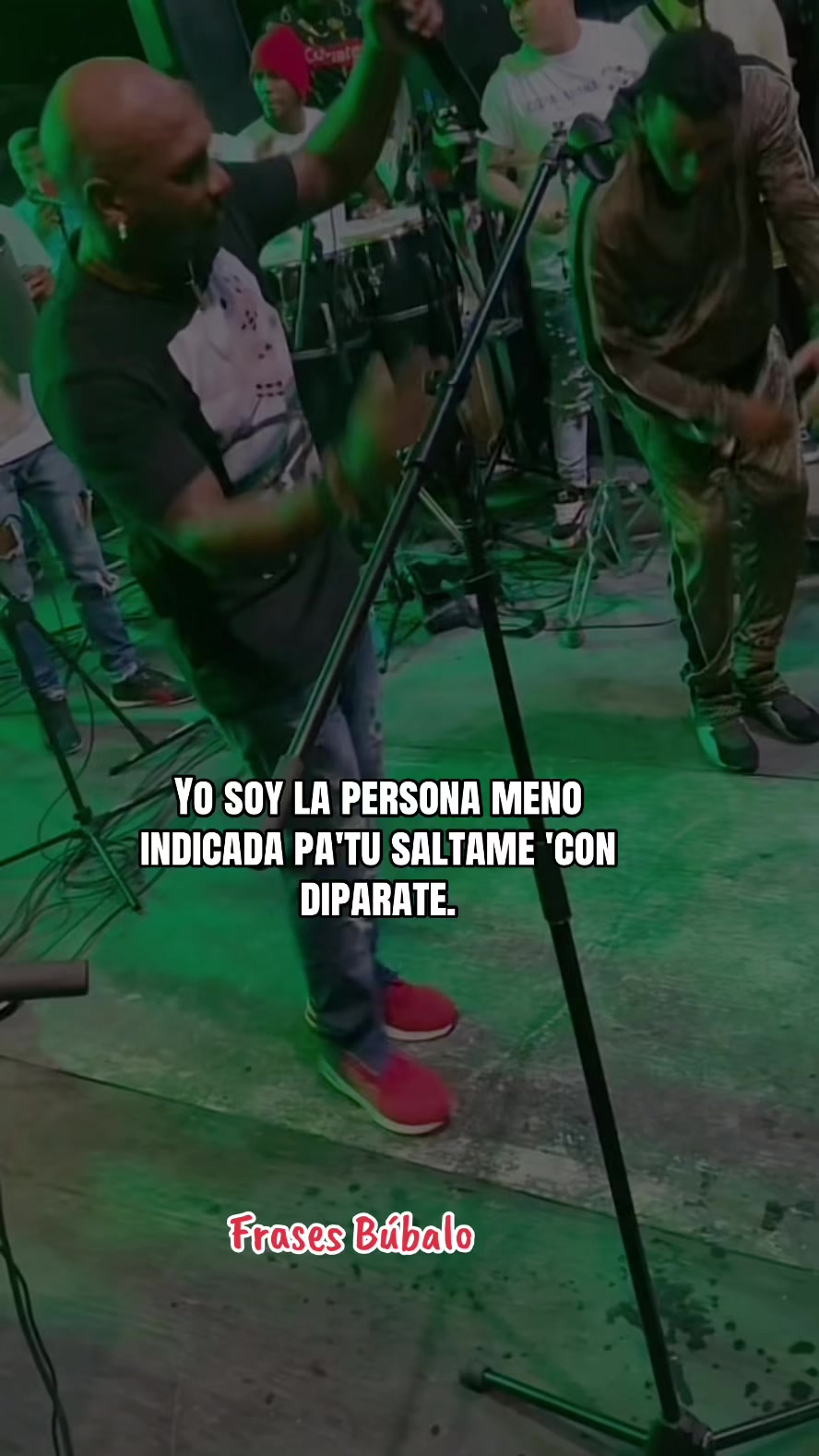@Búbalo🀄️frases