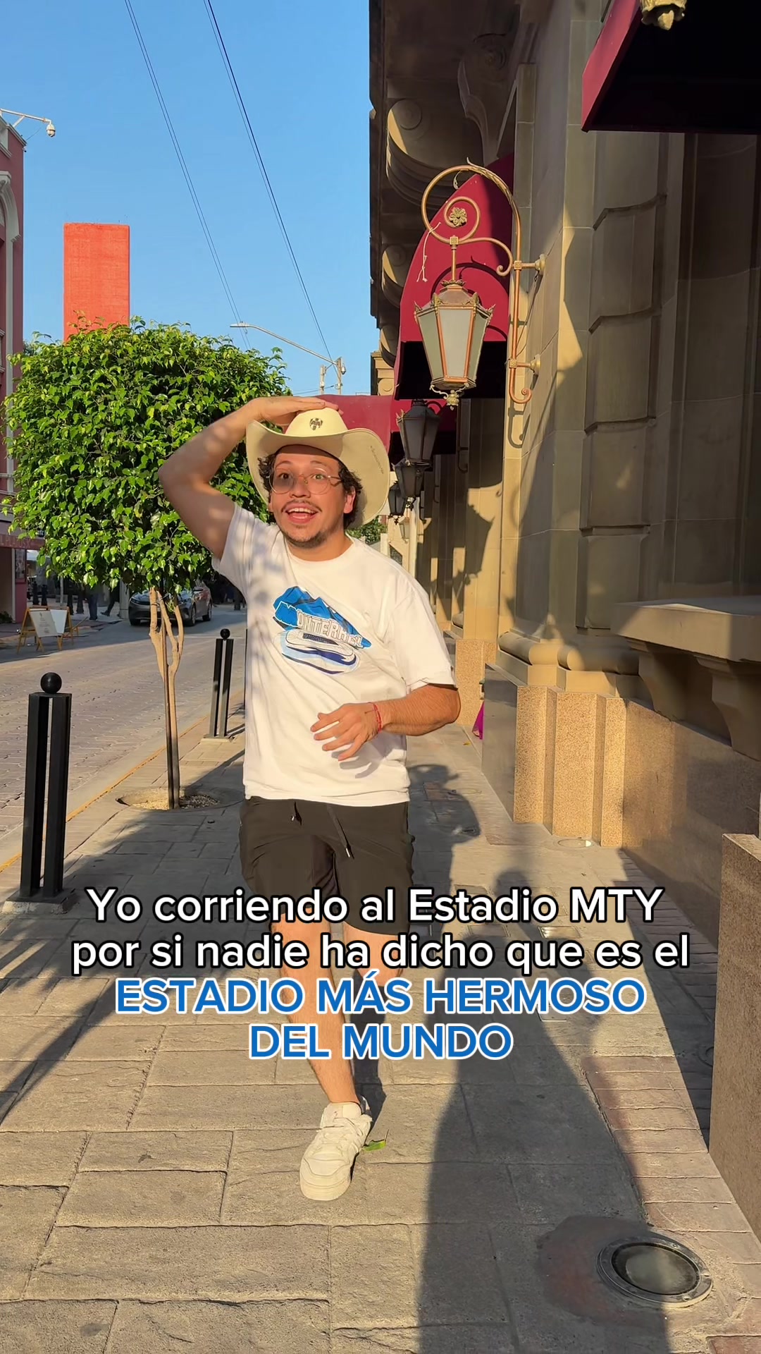@Rayados