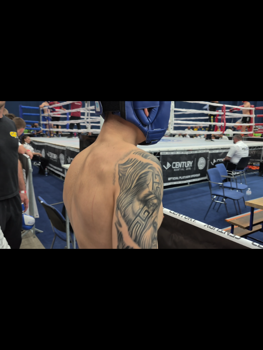 @Gym-Fight Wrocław