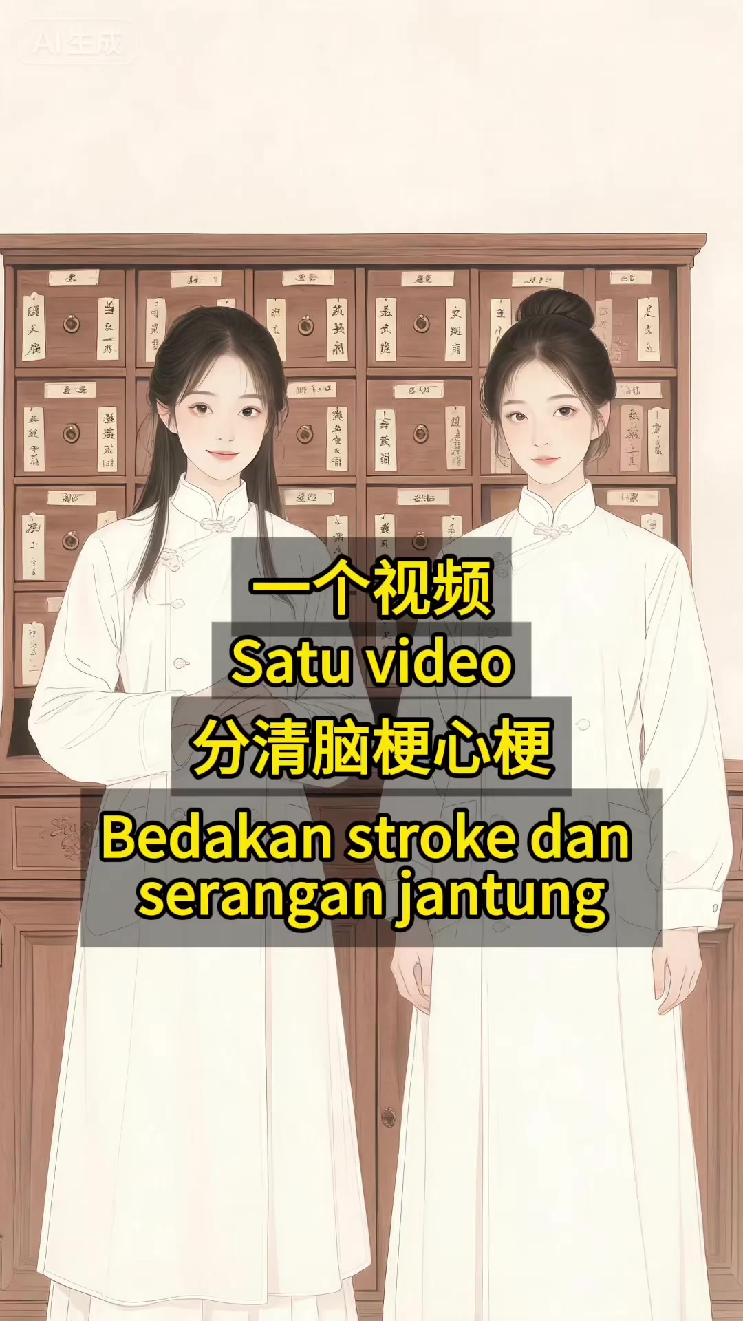@Sinshe RenAi
