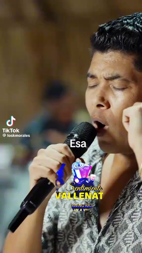 @Sentimiento vallenato