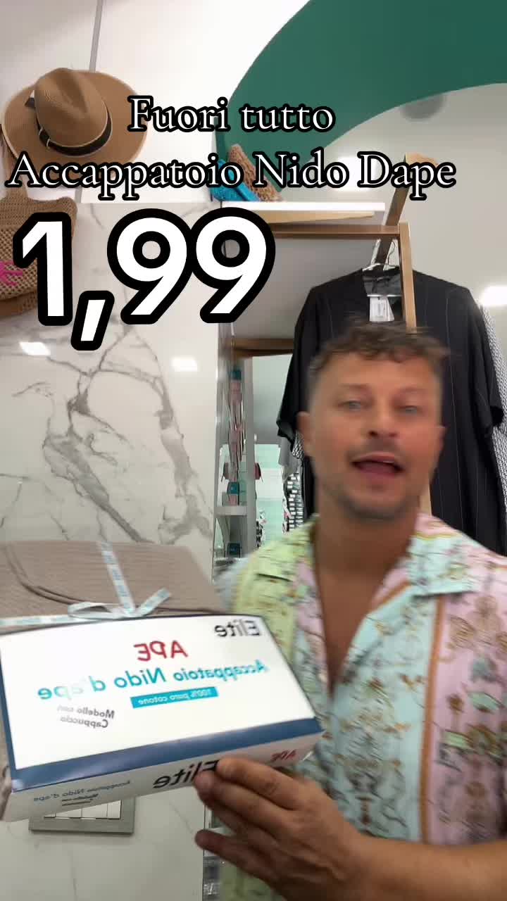 @Esposito Distribuzione Melito
