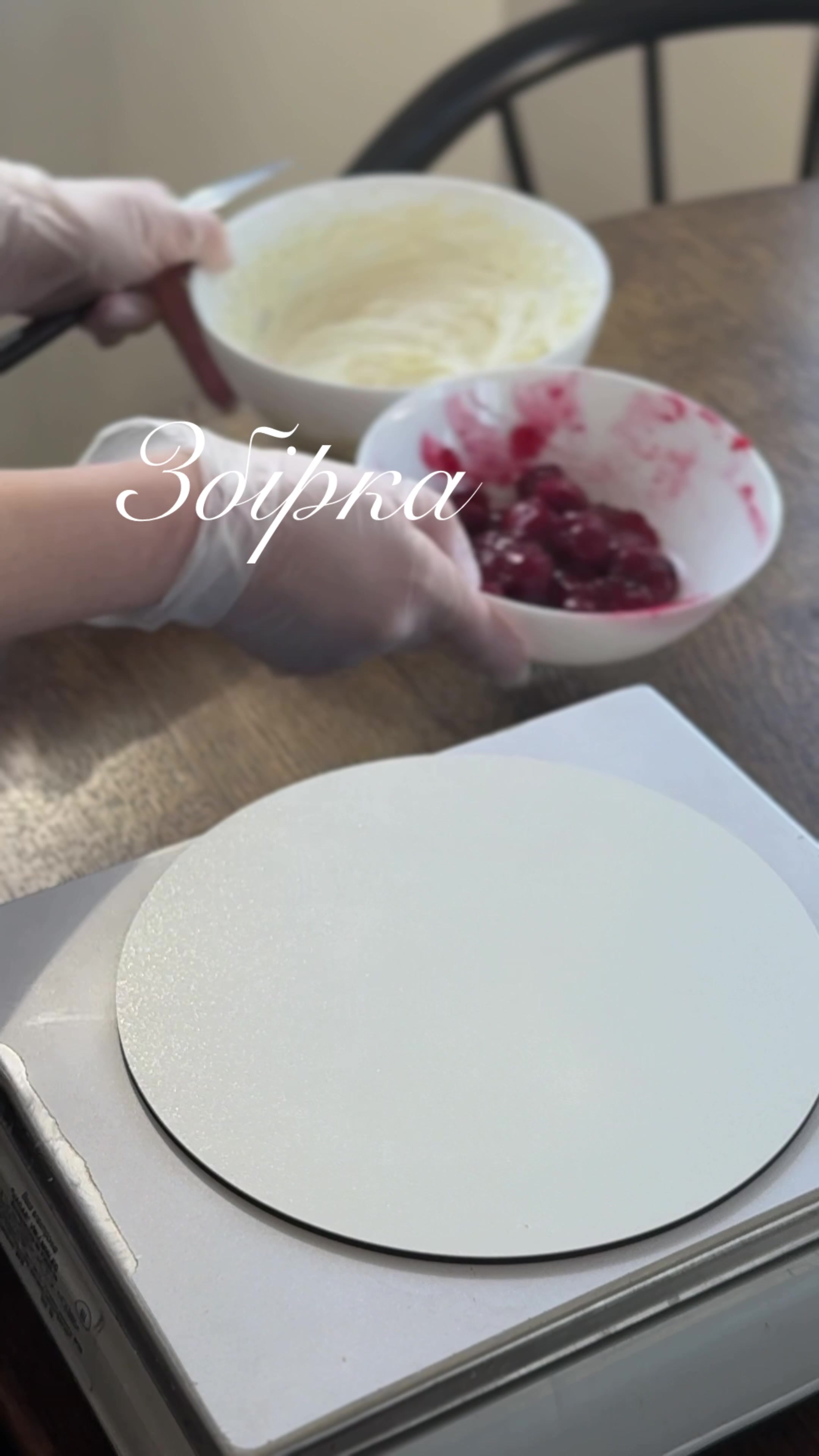 @Cakes by Di