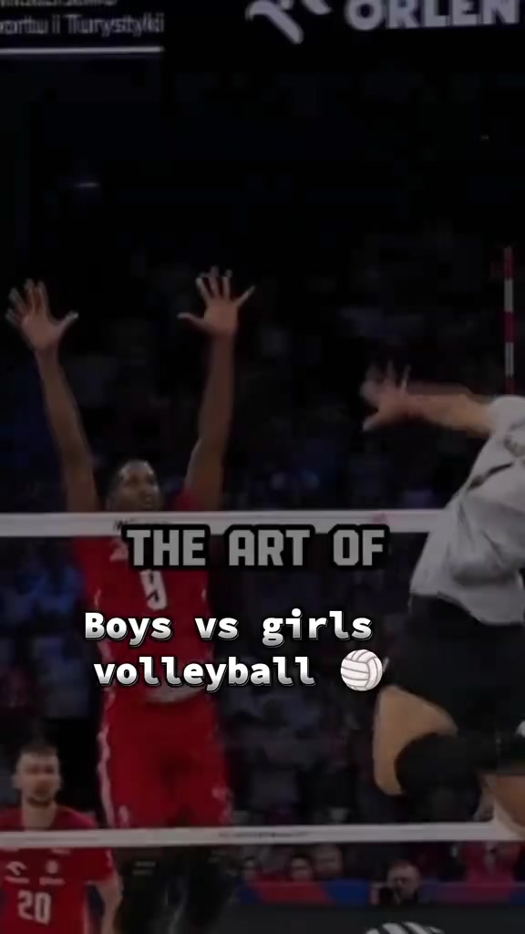 @❤️&zwj;🩹 VOLLEYBALL BEAUTY 🏐