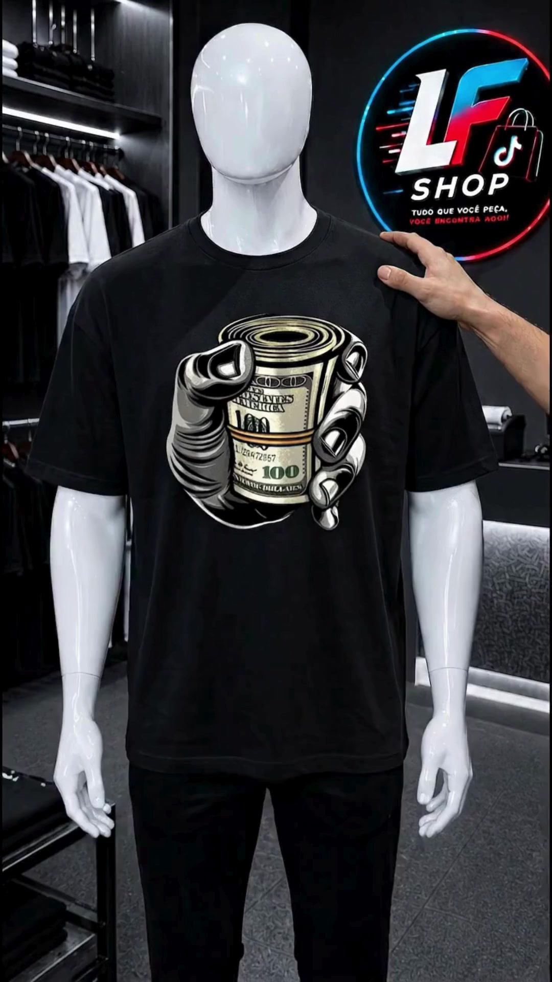 @LF shop