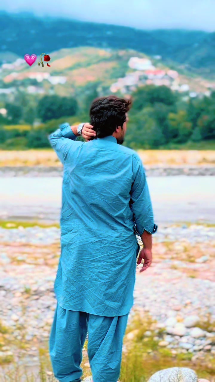 @Mashal khan