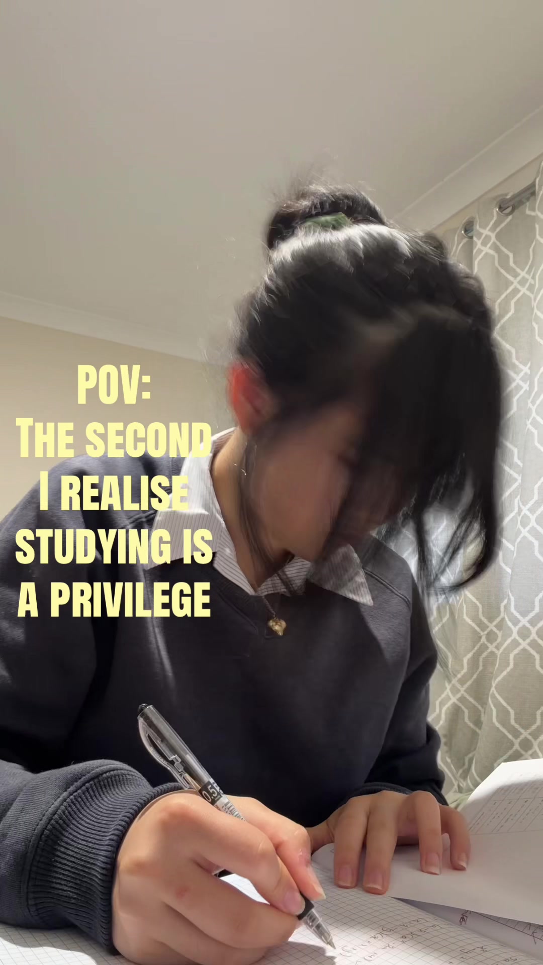 @Shuhua