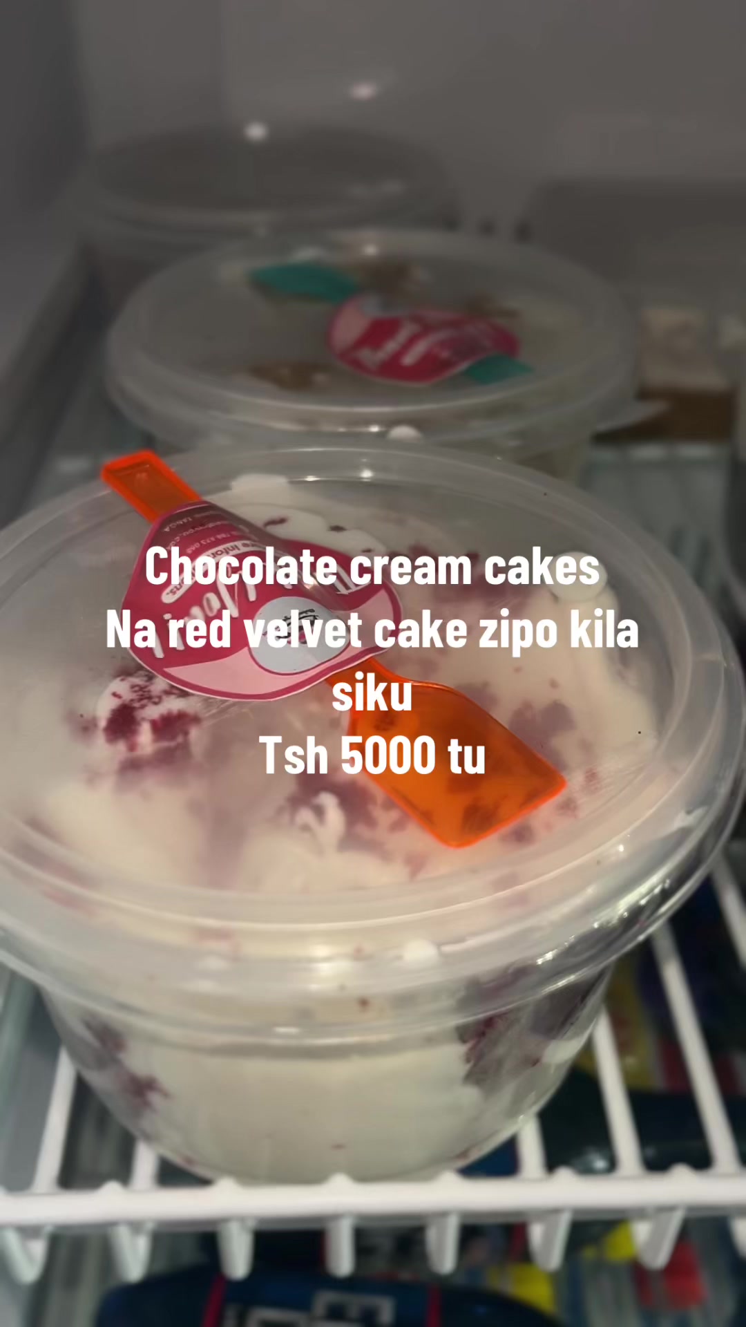 @Bakedforyou cakes