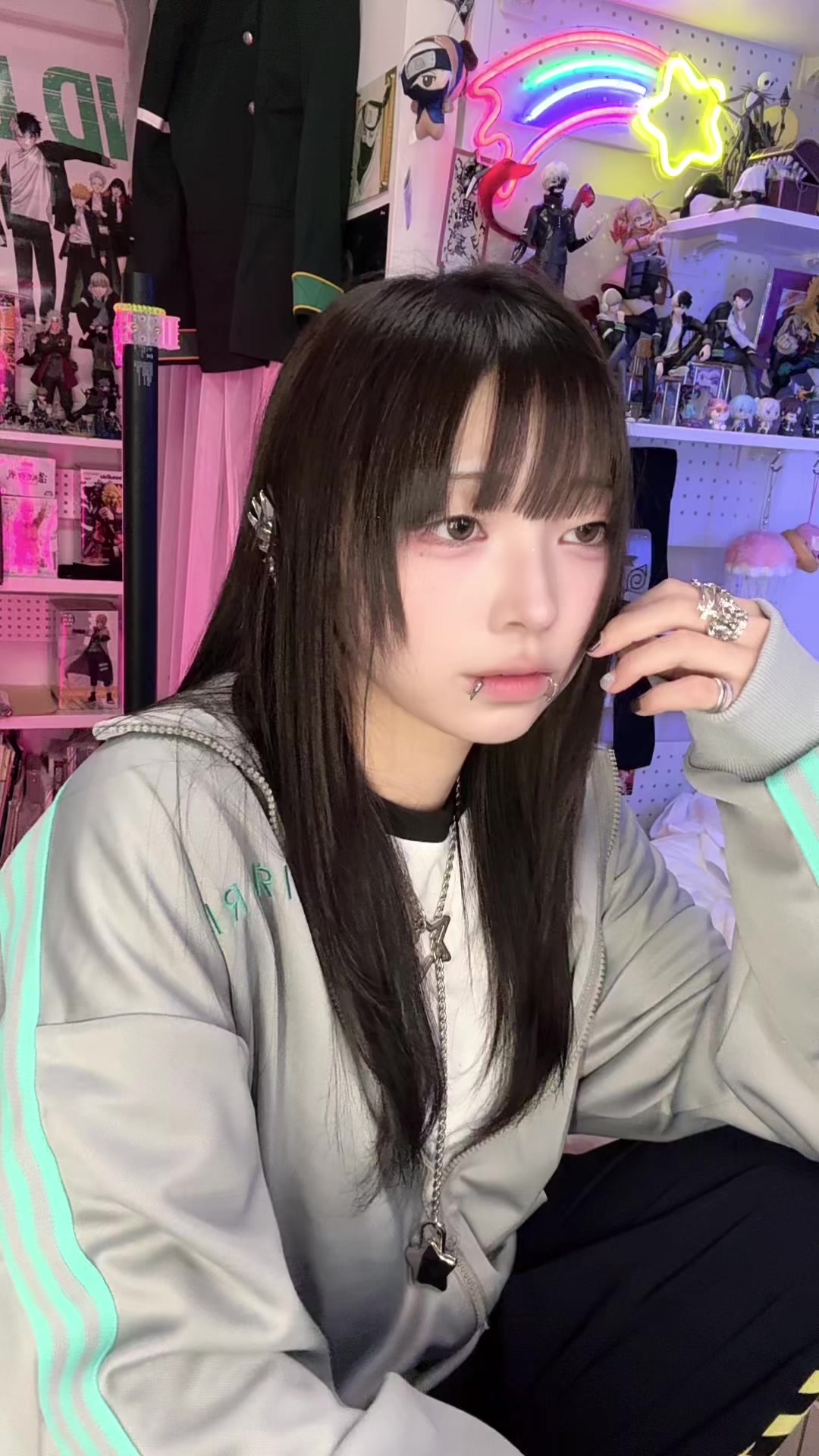 @澤村 光彩(きらり4️⃣&sup2;)