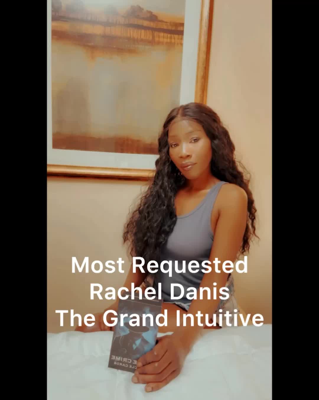 @The Grand Intuitive
