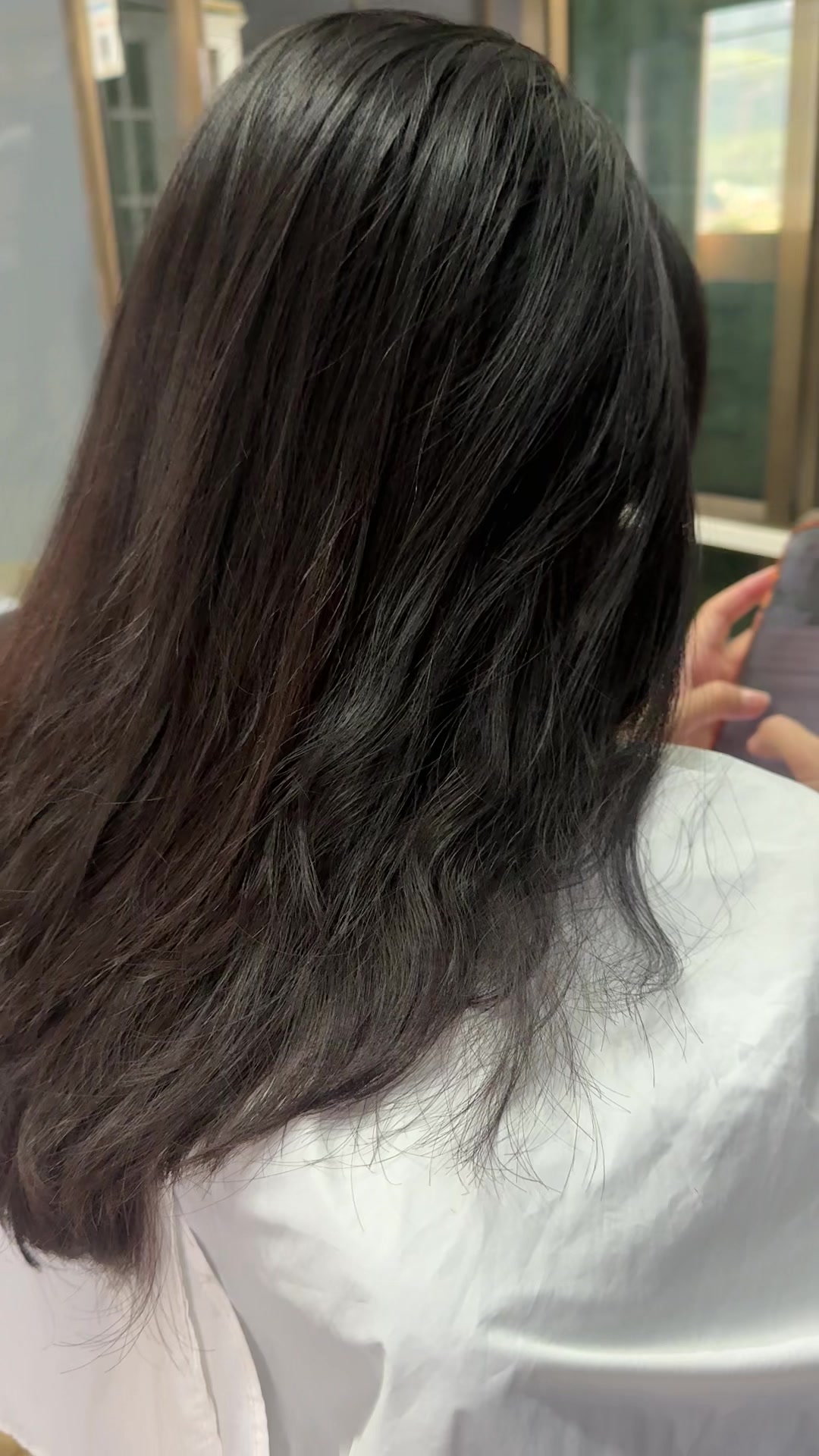 @prettyadarshasalon🇧🇹