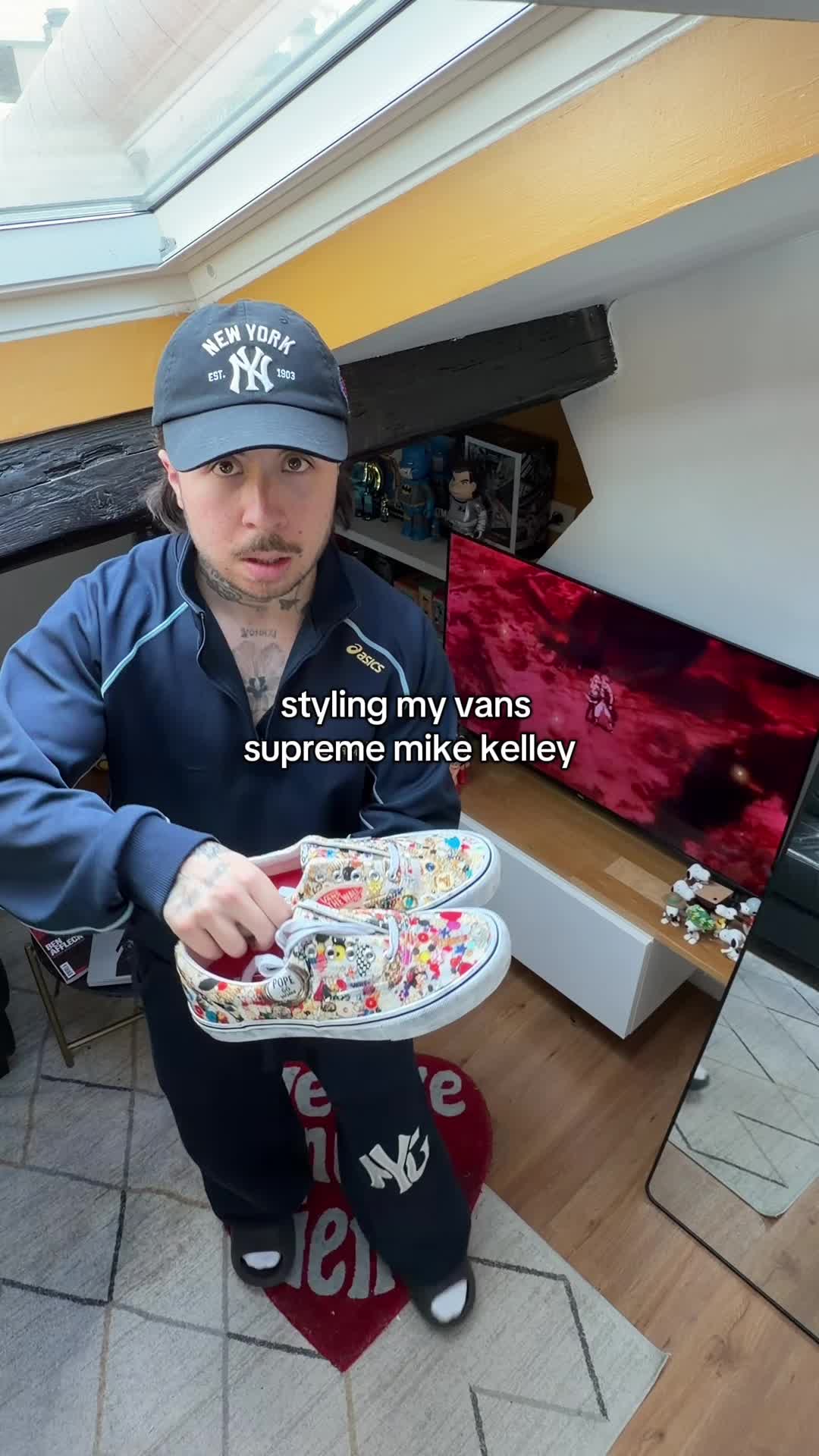 @Bryan Lee