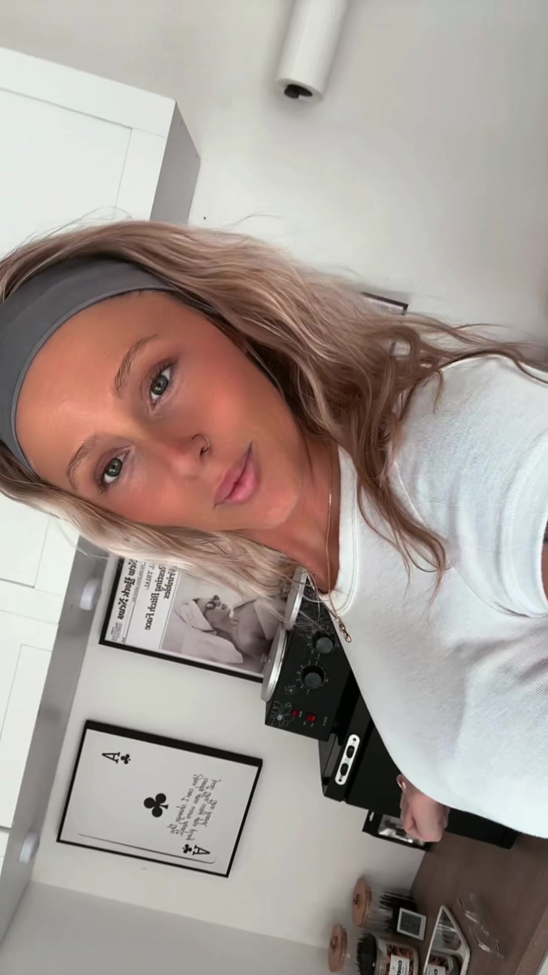 @Mikayla