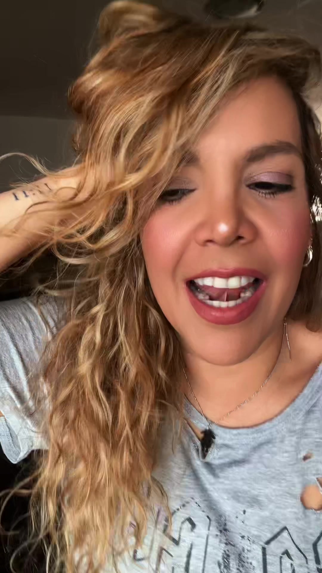 @Elaiza Gil