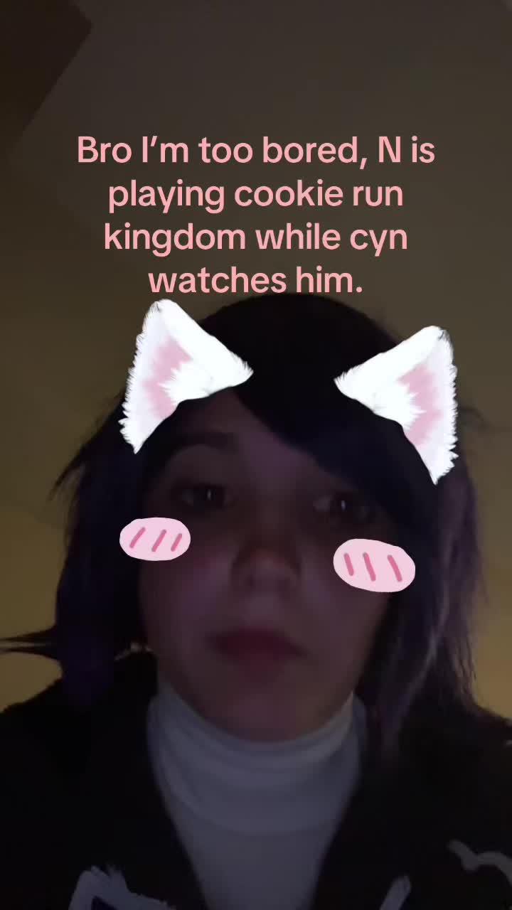 @Uzi and N <3