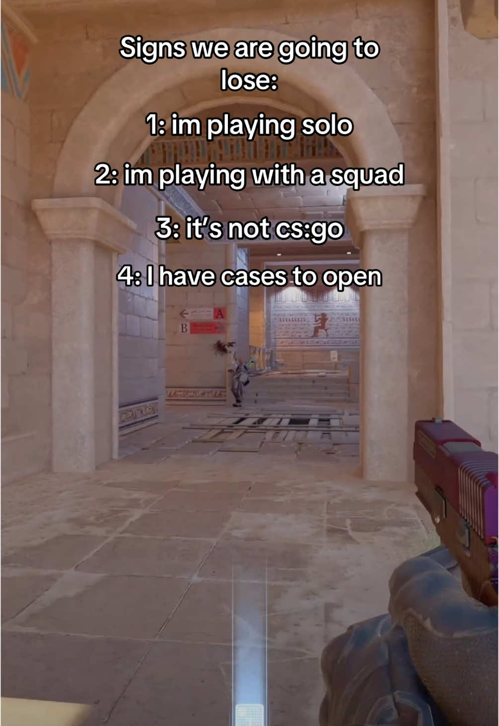 @Toes