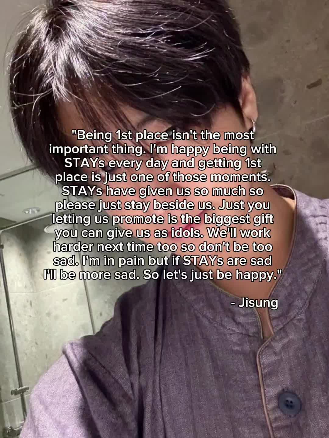 @☆~STAY~☆ | THIS&THAT