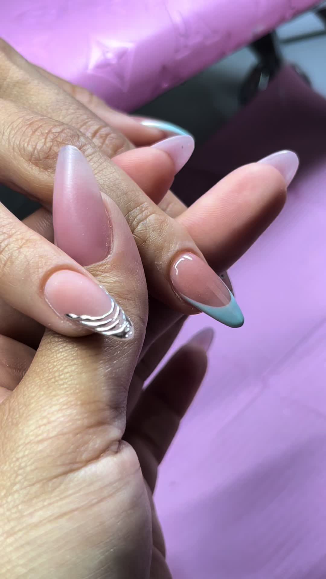 @kesanails