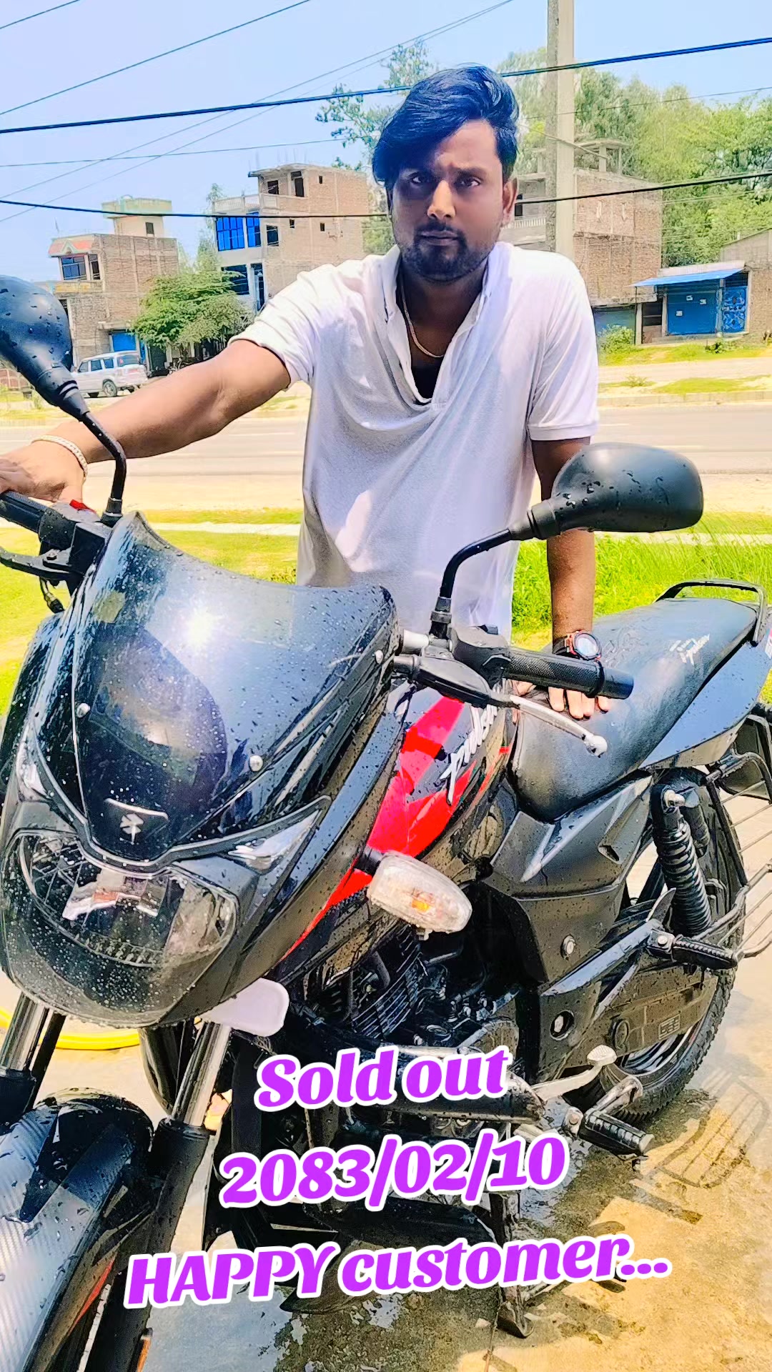 @🙏Roshan Bike Recondition 🙏