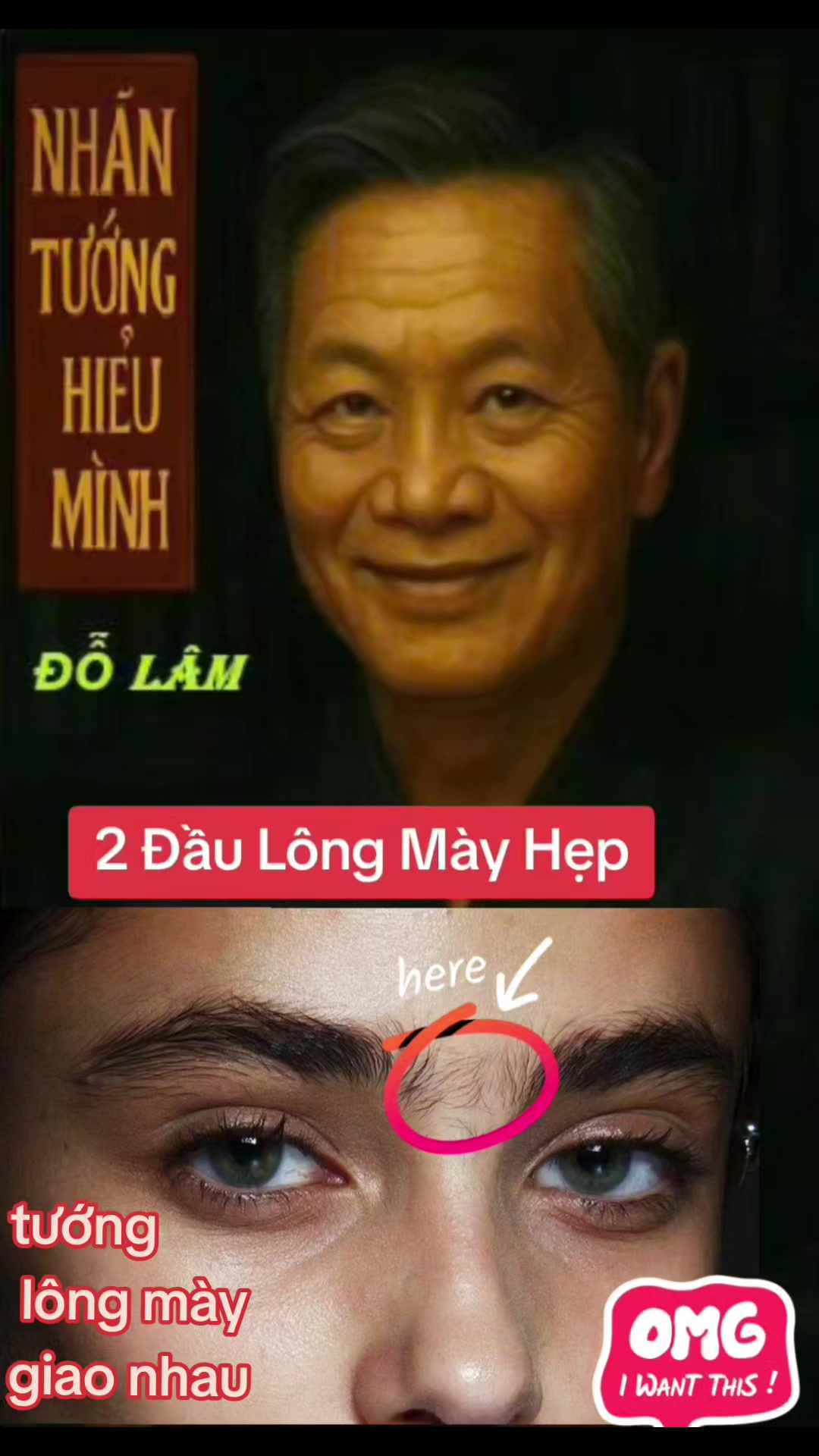 @Nhân Tướng Hiểu Mình