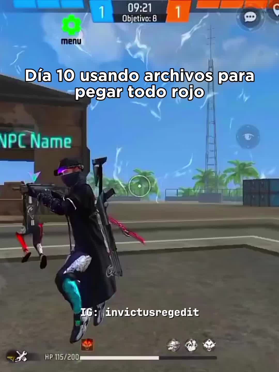 @invictusreg