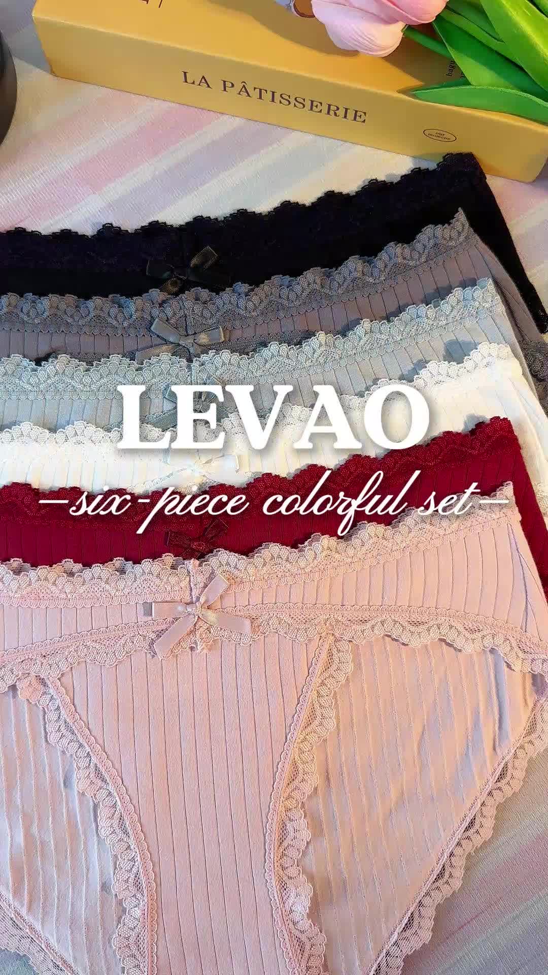 @LEVAO Briefs